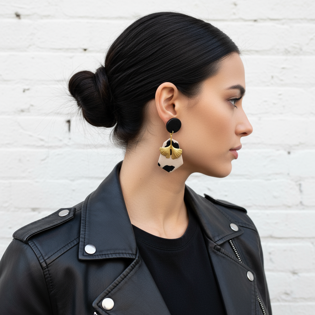 Brincos Edição Limitada