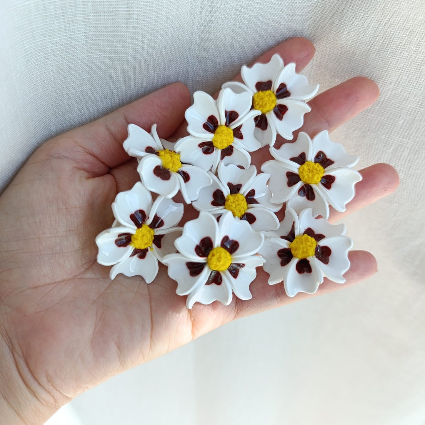 Brincos Esteva Algarvia