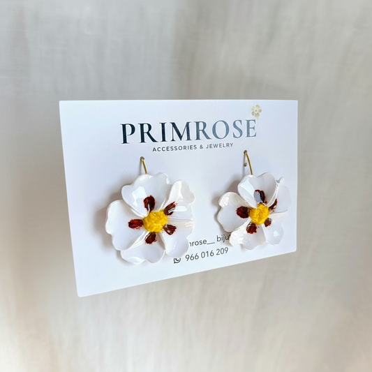 Faixa banner PRIMROSE sem dedos